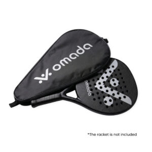 Omada Padel Racket Bag 6 Omada Padel Racket Bag - Thumbnail Image 3