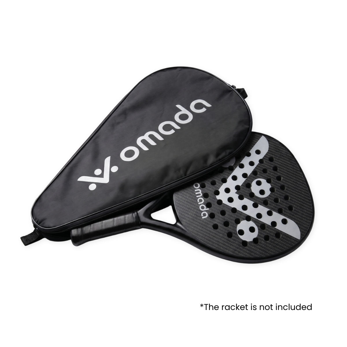 Omada Padel Racket Bag 3 Omada Padel Racket Bag - Image 3
