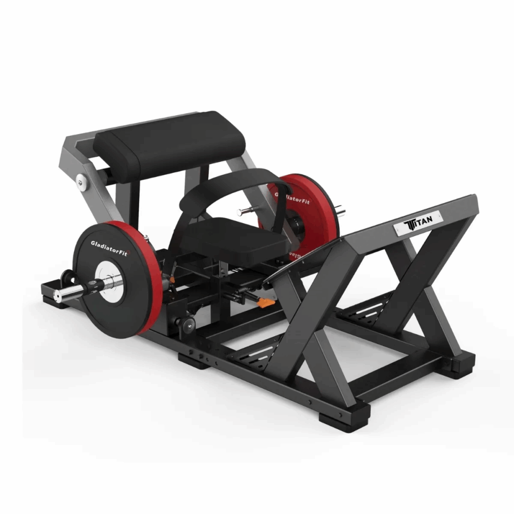 Stations de musculations