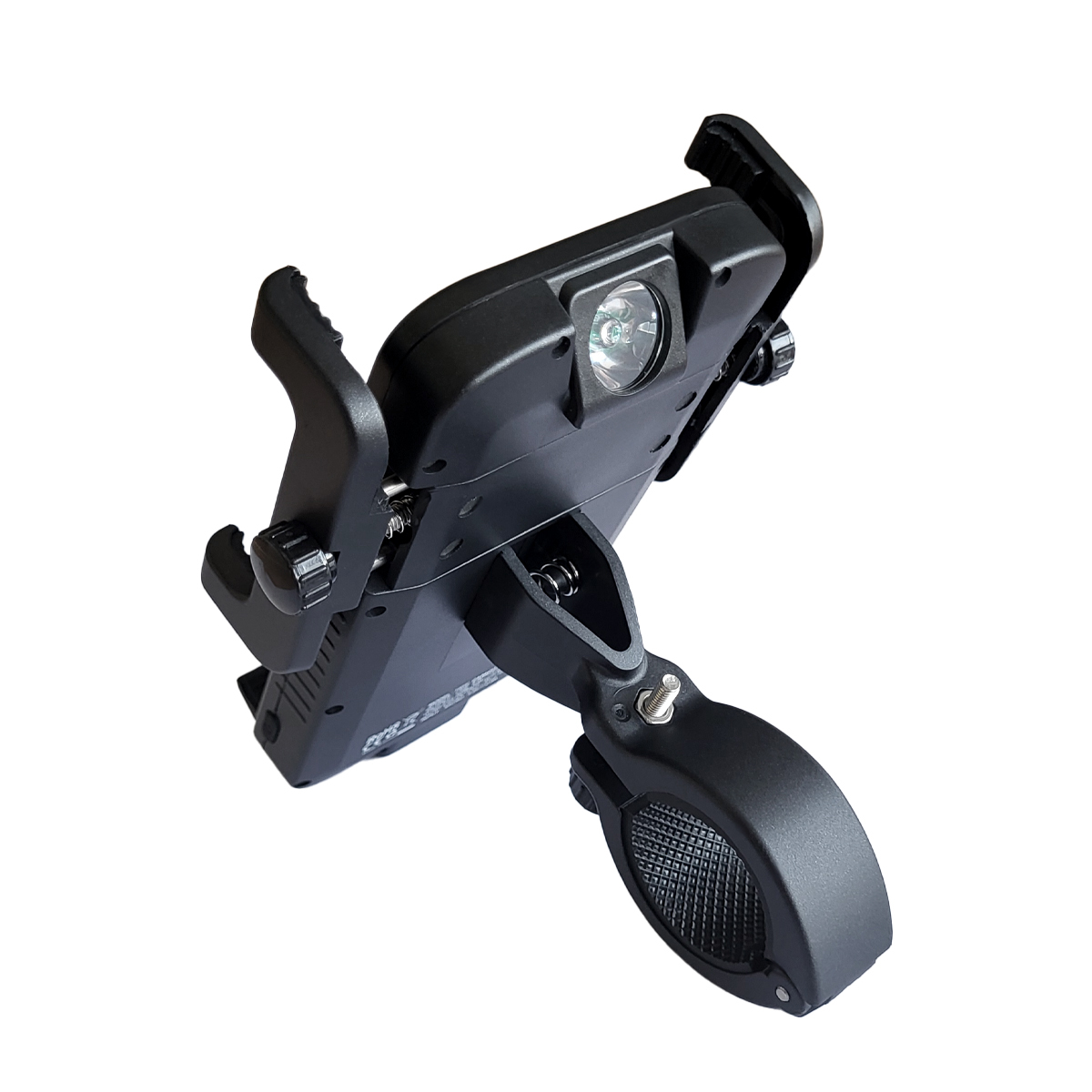 Oplaadbare fiets telefoonhouder 5000mAh Omada 5 Oplaadbare fiets telefoonhouder 5000mAh Omada - Afbeelding 5