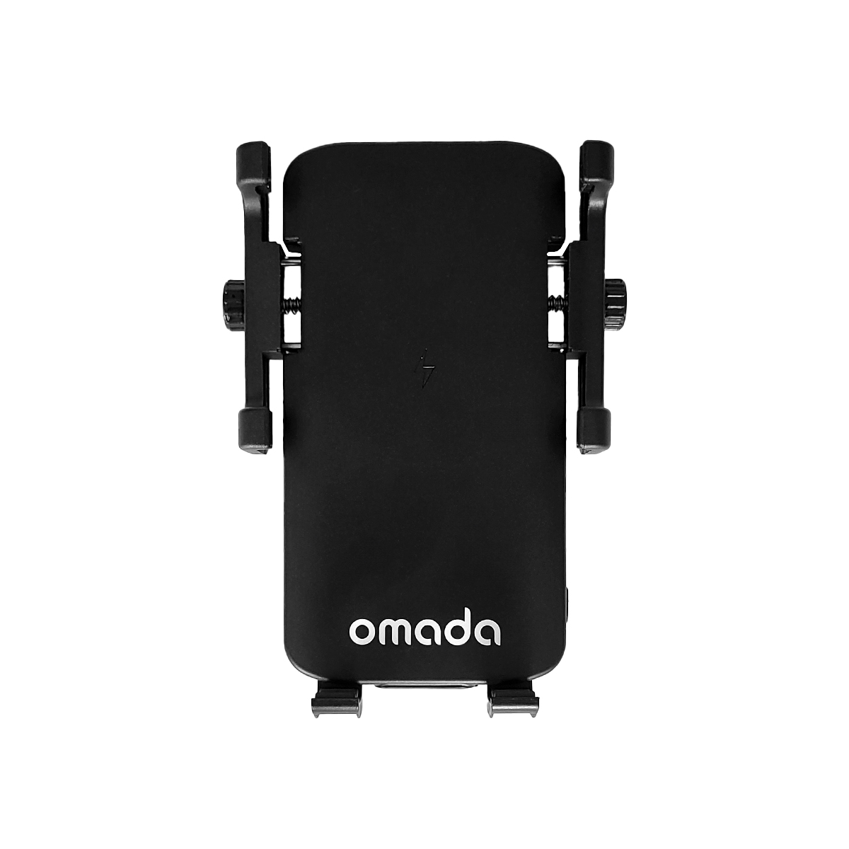 Oplaadbare fiets telefoonhouder 5000mAh Omada 3 Oplaadbare fiets telefoonhouder 5000mAh Omada - Afbeelding 3