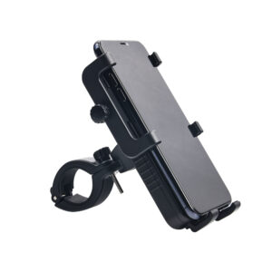 Oplaadbare fiets telefoonhouder 5000mAh Omada 8 Oplaadbare fiets telefoonhouder 5000mAh Omada - Thumbnail Image 1