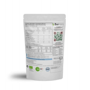 Whey vache 500g Biologos 6 Whey vache 500g Biologos - Thumbnail Image 2