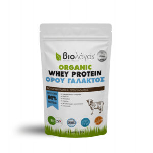 Whey vache 500g Biologos 5 Whey vache 500g Biologos - Thumbnail Image 1