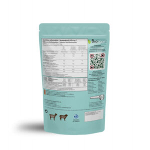 Whey chèvre brebis 500g Biologos - Thumbnail Image 2