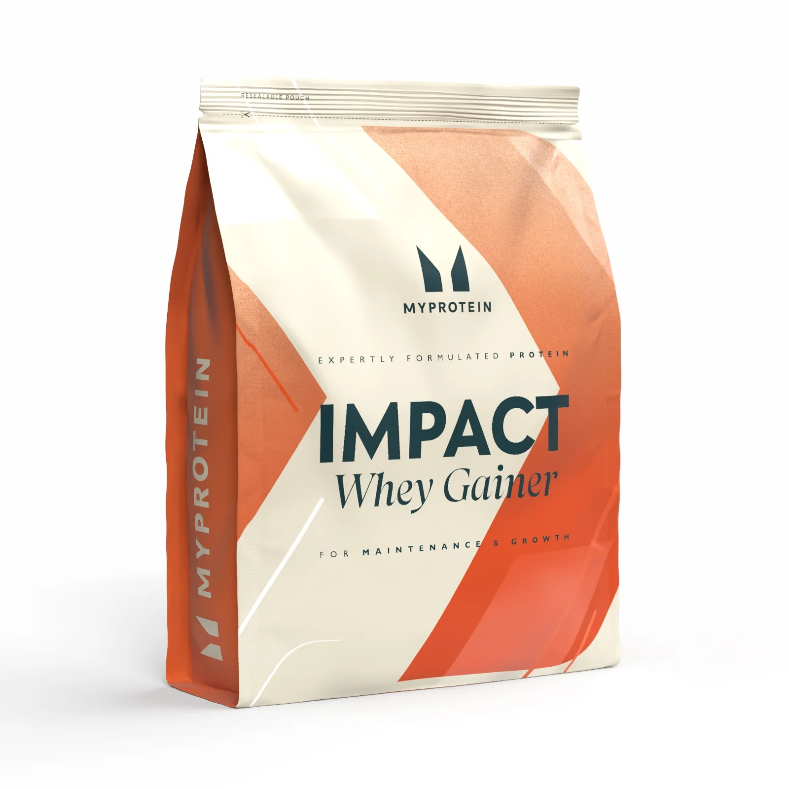 Impact Weight Gainer Blend 2.5 kg MyProtein - Chocolate | Expiration Date Approaching 1 Impact Weight Gainer Blend 2.5 kg MyProtein - Chocolate | Expiration Date Approaching - Image 1