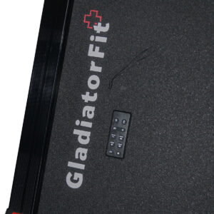 Tapis de marche motorisé inclinable GladiatorFit - Thumbnail Image 5