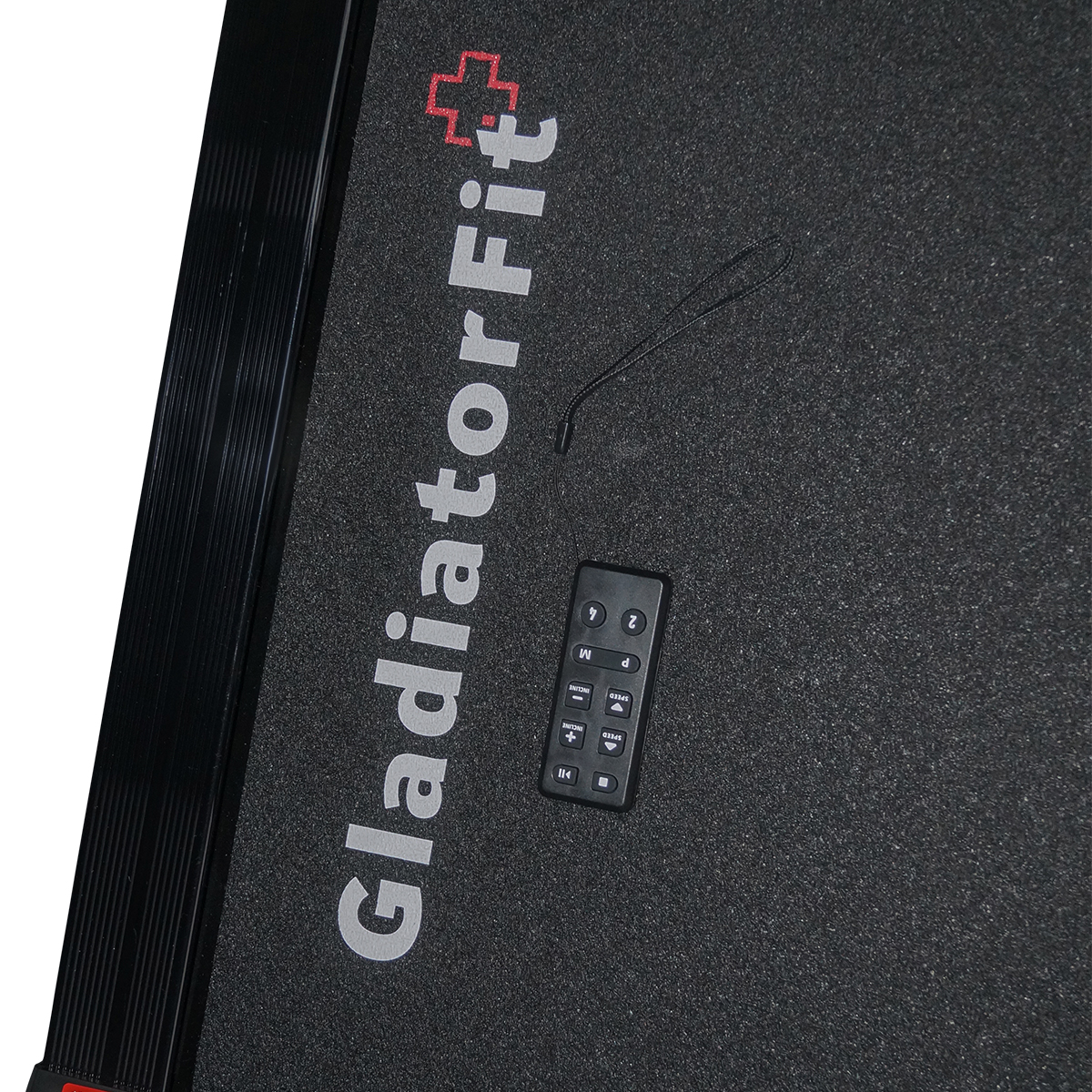 Tapis de marche motorisé inclinable GladiatorFit – Image 5