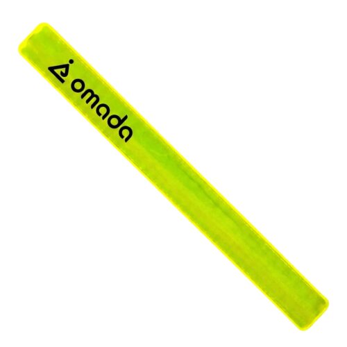 Omada fluorescent running armband