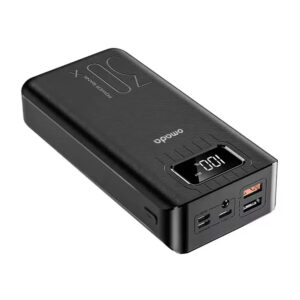 Bateria externa "Powerbank" de 30000mAh Omada - Thumbnail Image 3