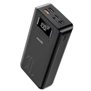 Bateria externa "Powerbank" de 30000mAh Omada - Thumbnail Image 1