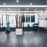 Manutenzione e sicurezza: ottimizzare la manutenzione delle apparecchiature 10 Rack banniere gladiatorfitpro