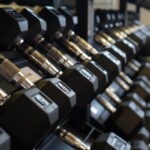 From empty space to high-performance cross-training room 15 halteres gladiatorfit blog