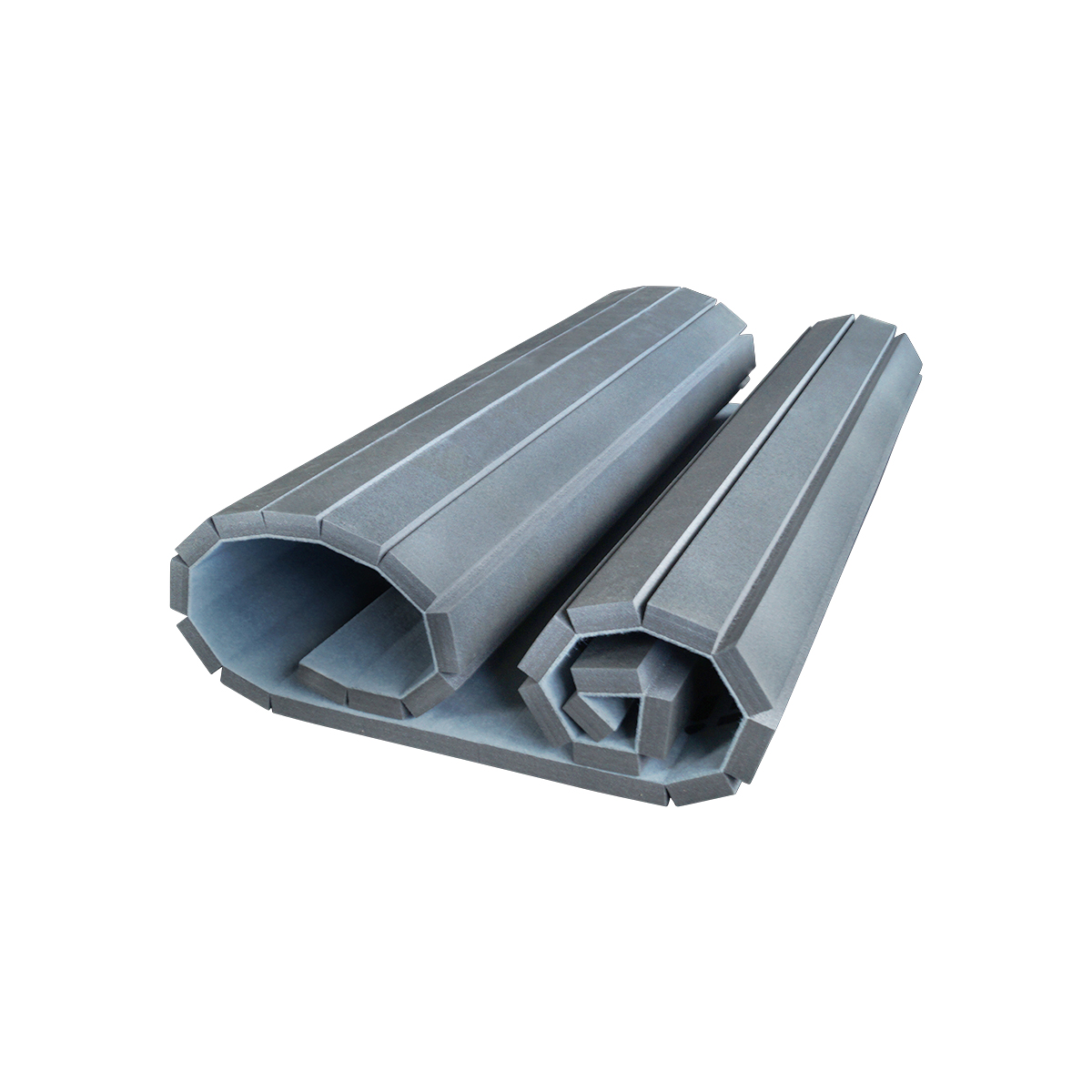 Sol enroulable "Flexi-Roll" 300x182x4cm GladiatorFit 5 Sol enroulable "Flexi-Roll" 300x182x4cm GladiatorFit – Image 5