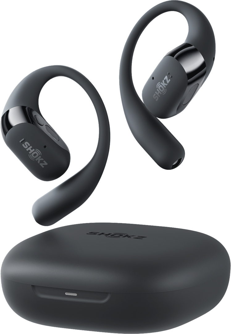 Cuffie Shokz "Open Fit 2 - immagine 6