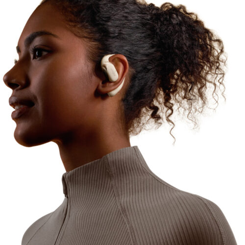 Cuffie Shokz "Open Fit 2 - Thumbnail Image 5