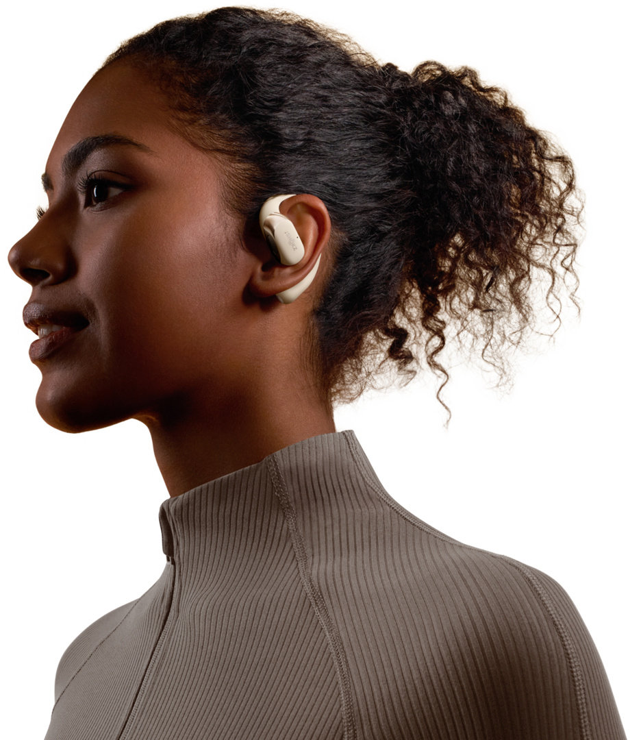 Cuffie Shokz "Open Fit 2 - immagine 5