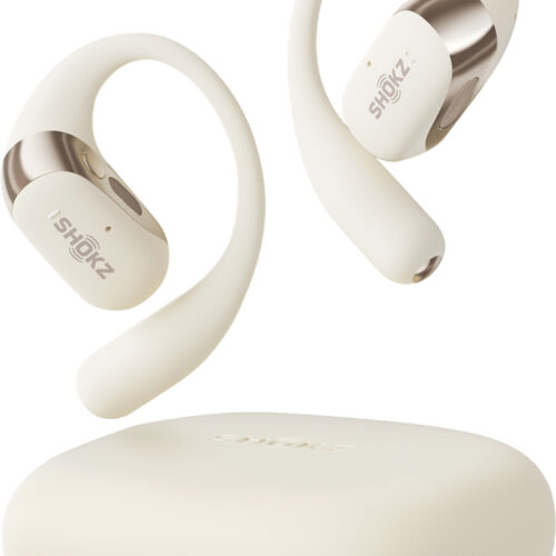Cuffie Shokz "Open Fit 2 - Thumbnail Image 2