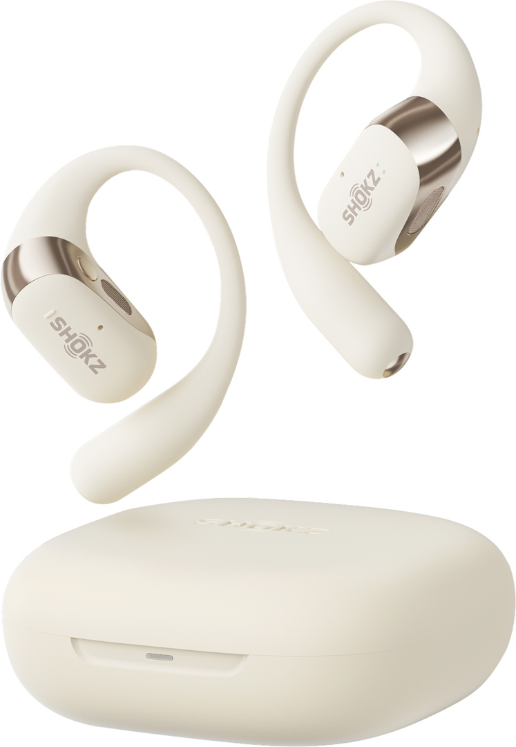 Cuffie Shokz "Open Fit 2 - immagine 2
