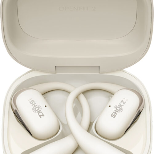 Cuffie Shokz "Open Fit 2 - Thumbnail Image 3