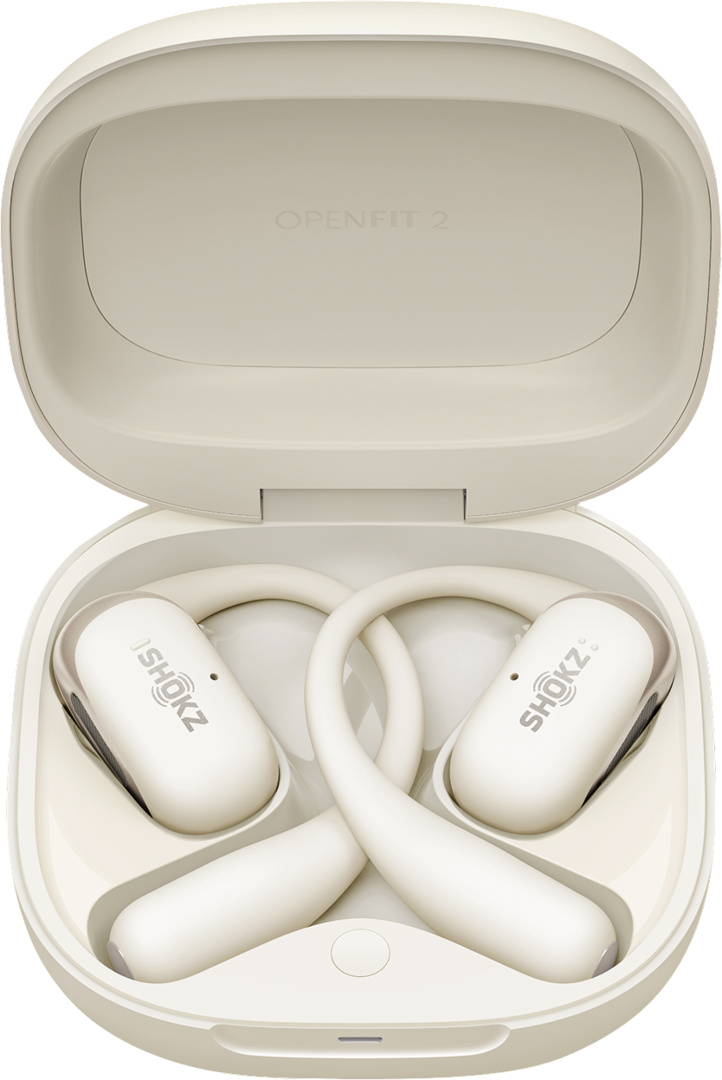 Cuffie Shokz "Open Fit 2 - immagine 3