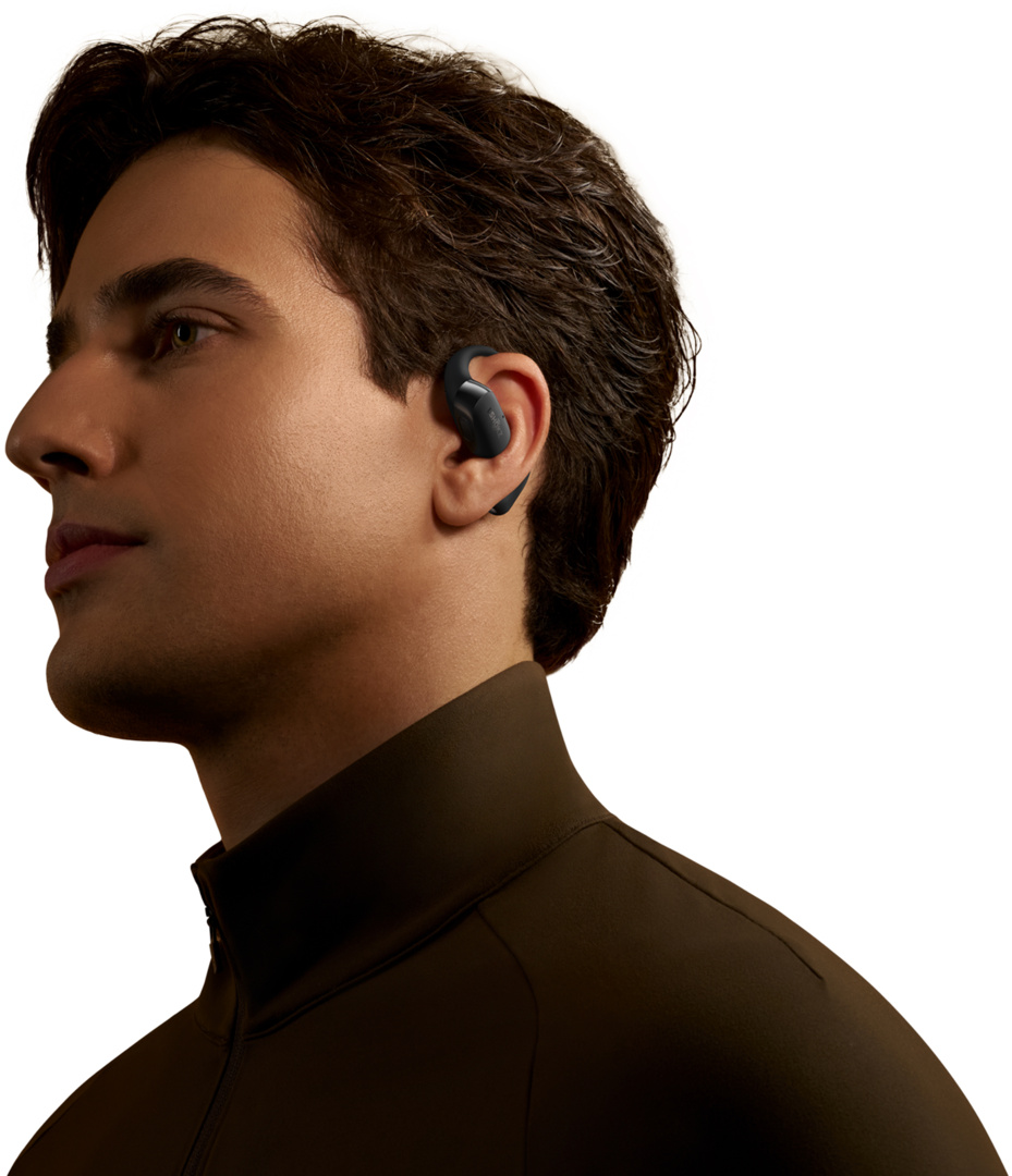 Cuffie Shokz "Open Fit 2 - immagine 9