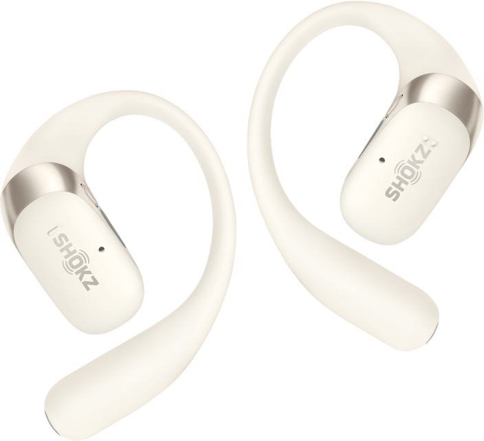Cuffie Shokz "Open Fit 2 - immagine 1