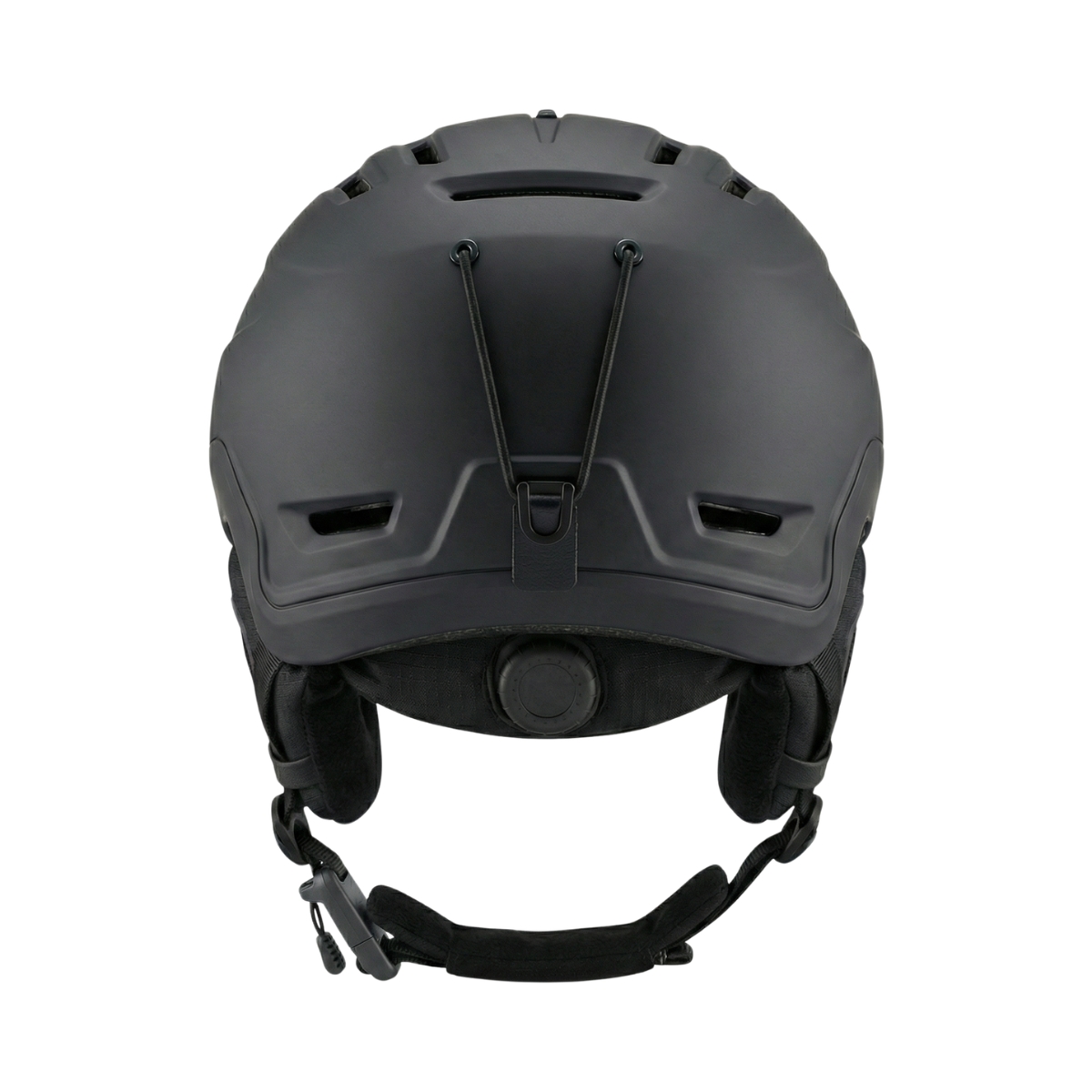 Casco da sci e snowboard Omada per adulti con visiera - immagine 3