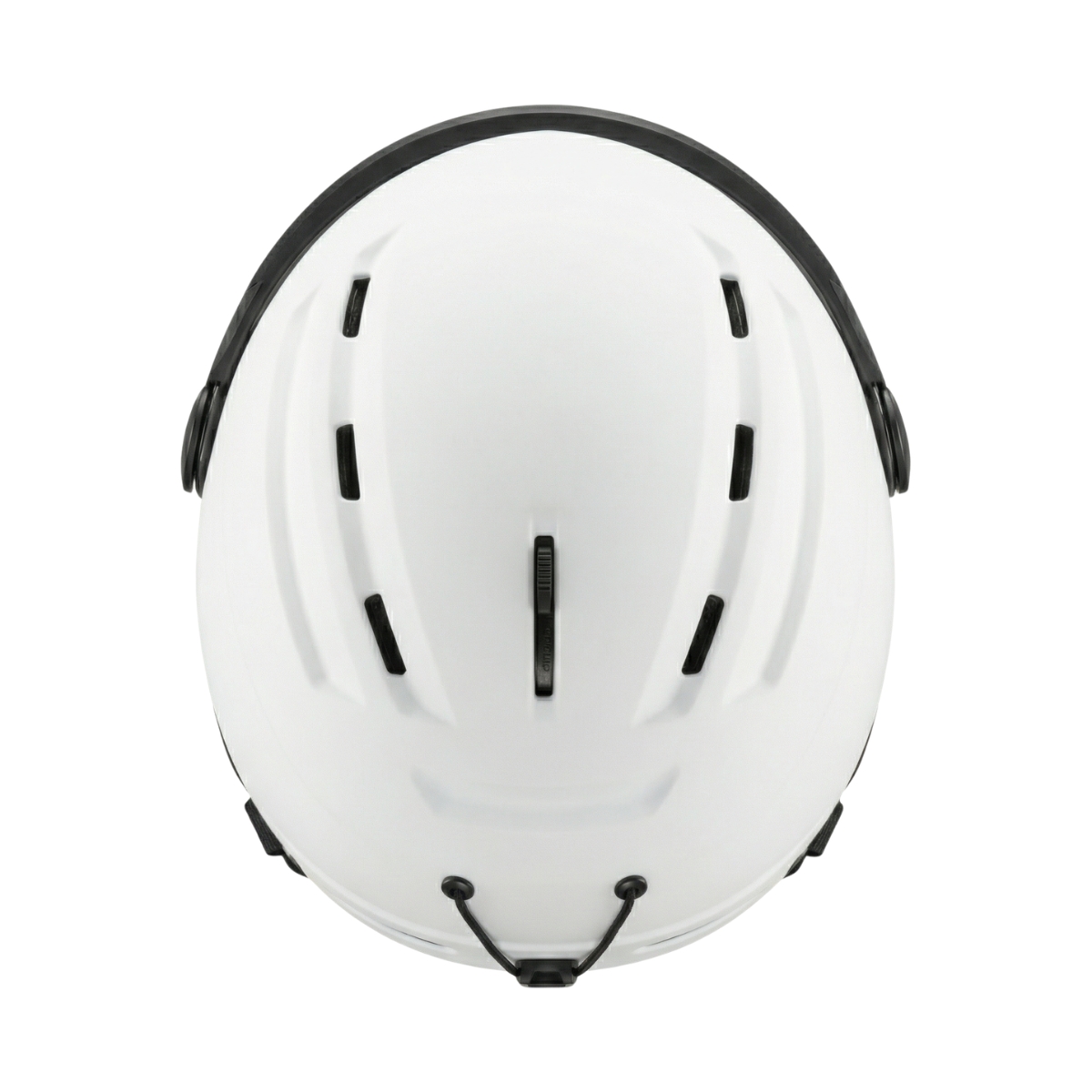 Casco da sci e snowboard Omada per adulti con visiera - immagine 6