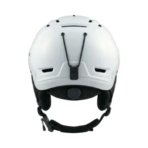 Casco da sci e snowboard Omada per adulti con visiera - Thumbnail Image 4