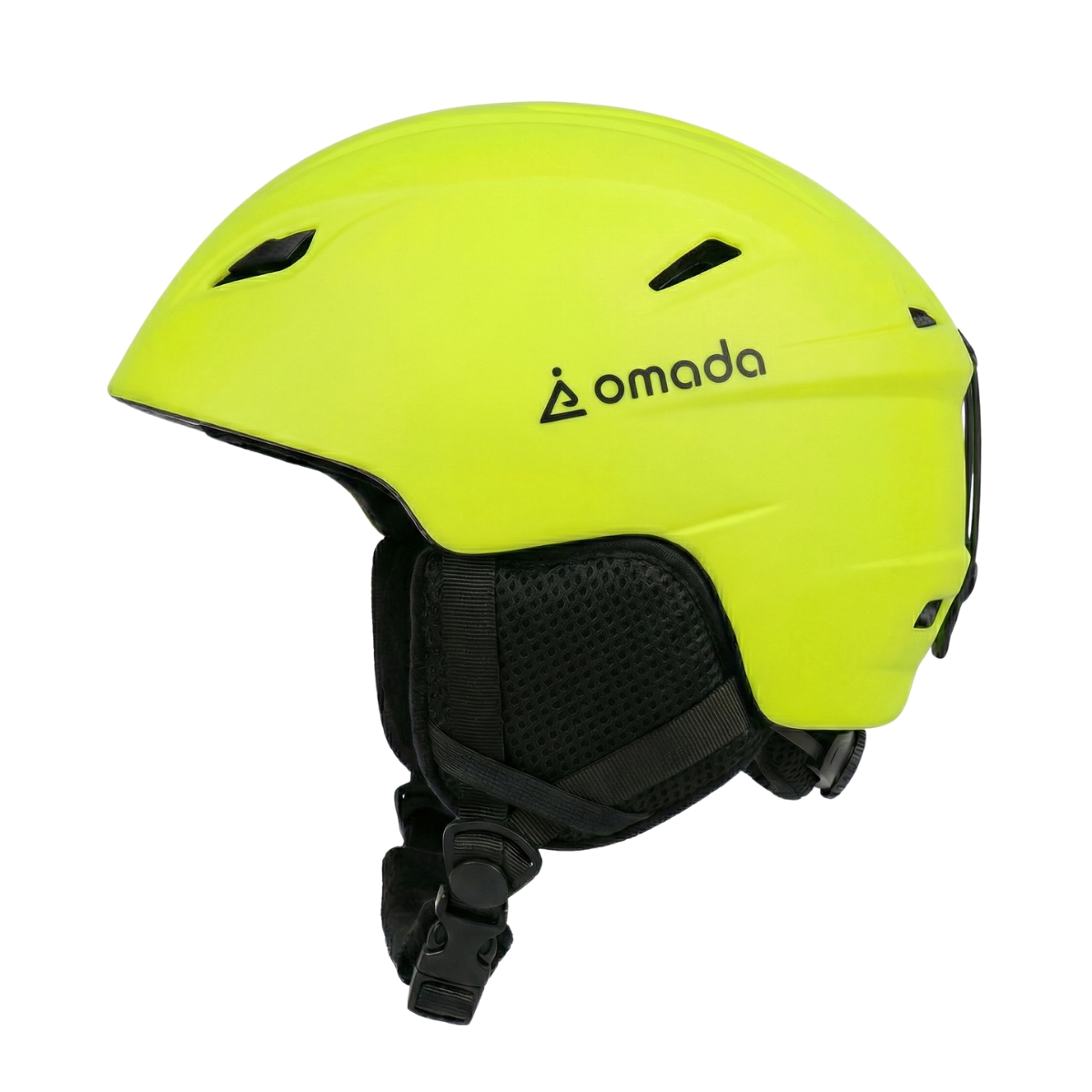 Casco de esquí y snowboard Omada para adultos y niños 2 Casco de esquí y snowboard Omada para adultos y niños - Imagen 2