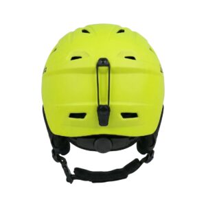 Casco de esquí y snowboard Omada para adultos y niños 15 Casco de esquí y snowboard Omada para adultos y niños - Thumbnail Image 6