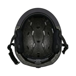 Casco de esquí y snowboard Omada para adultos y niños 16 Casco de esquí y snowboard Omada para adultos y niños - Thumbnail Image 7