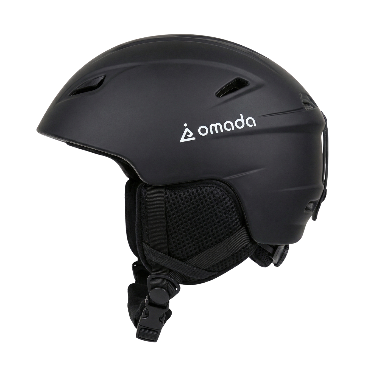 Casco de esquí y snowboard Omada para adultos y niños 1 Casco de esquí y snowboard Omada para adultos y niños - Imagen 1