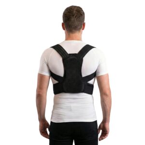 Cinturón lumbar adulto JustFit - Thumbnail Image 2
