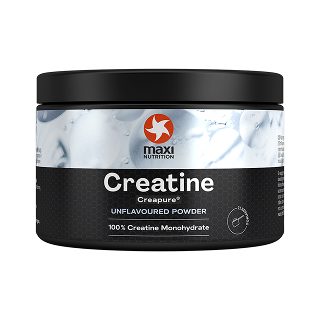 Créatine Creapure 250g Maxi Nutrition 1 Créatine Creapure 250g Maxi Nutrition – Image 1