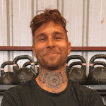 From empty space to high-performance cross-training room 10 Kevin Wild Mountain