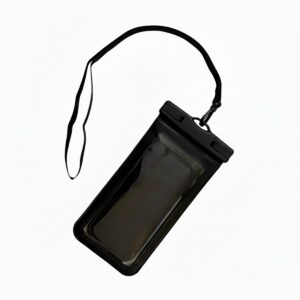 Bolsa impermeável para smartphone Omada 7 Bolsa impermeável para smartphone Omada - Thumbnail Image 1