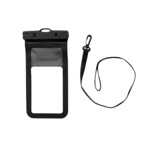 Bolsa impermeável para smartphone Omada 8 Bolsa impermeável para smartphone Omada - Thumbnail Image 2