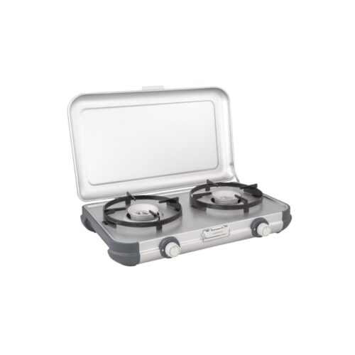 Campingkeuken 2" Gasfornuis Campingaz | Seconde Vie