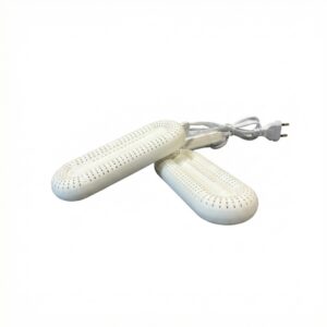 Secador de zapatos portátil desodorizante eléctrico Ergovia - Thumbnail Image 2
