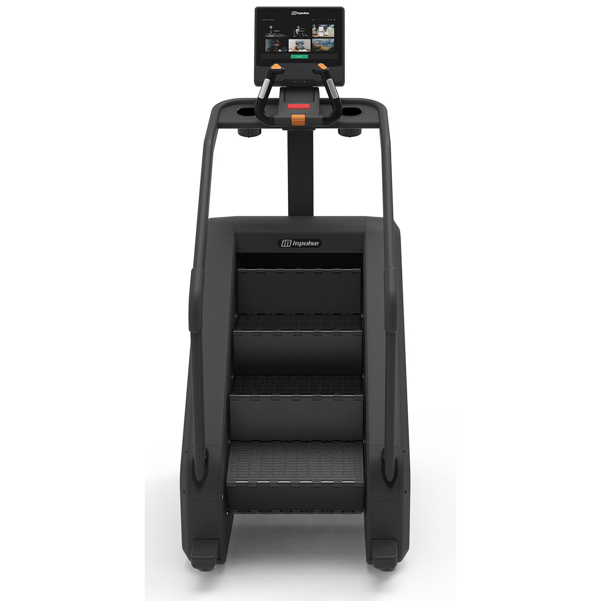 Montascale 750 Impulse Fitness 4 Montascale 750 Impulse Fitness - immagine 4