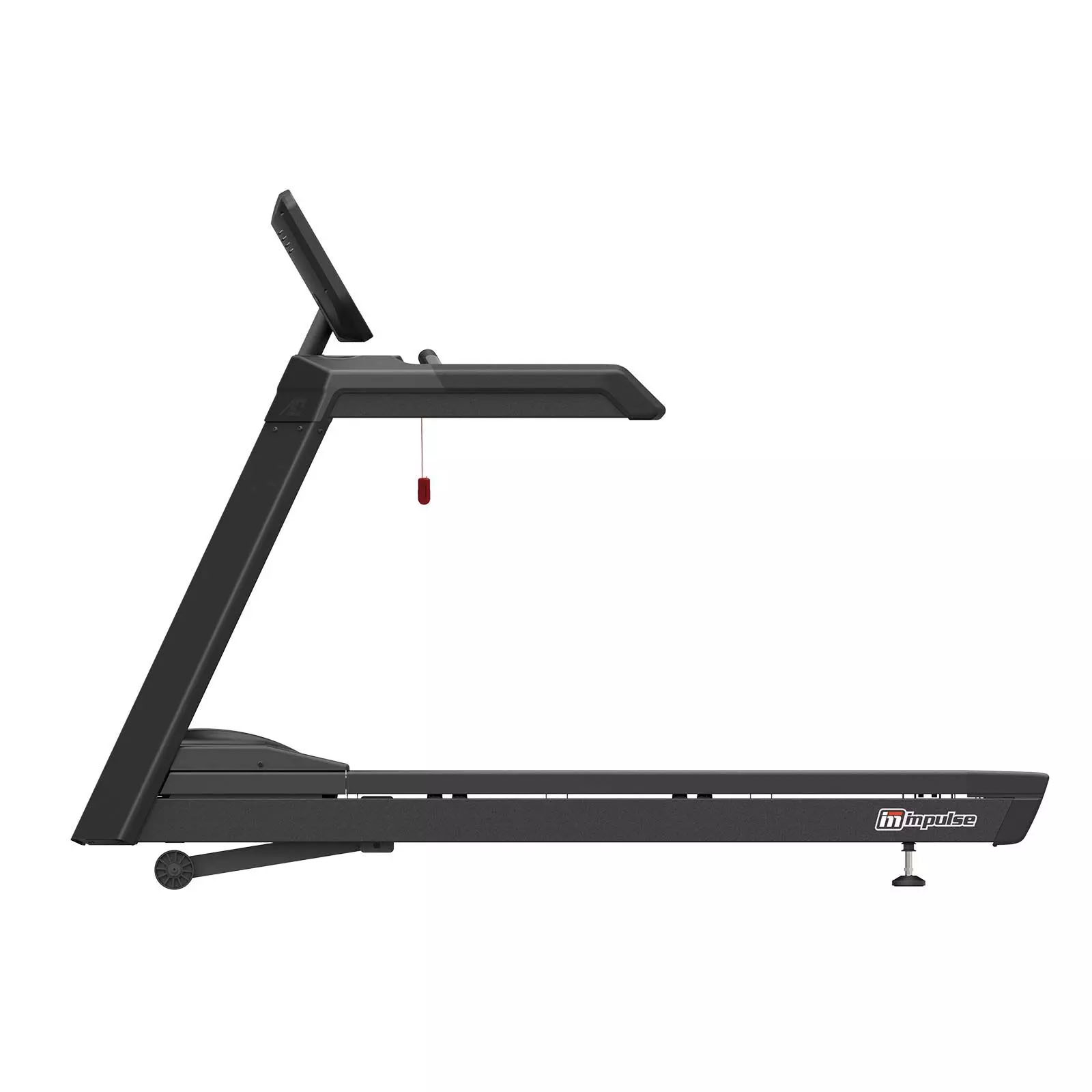 Loopband" professionele loopband 2990 Impulse Fitness 5 Loopband" professionele loopband 2990 Impulse Fitness - Afbeelding 5