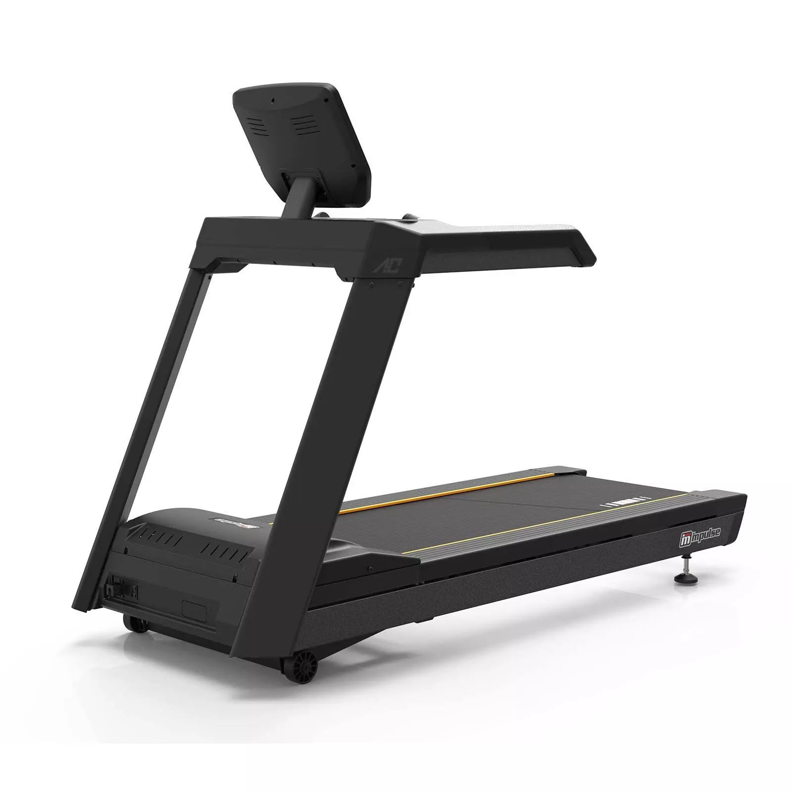 Loopband" professionele loopband 2990 Impulse Fitness 6 Loopband" professionele loopband 2990 Impulse Fitness - Afbeelding 6