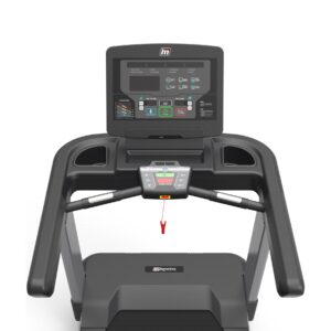 Impulse Fitness 4000 "Loopband" professionele loopband - Thumbnail Image 5