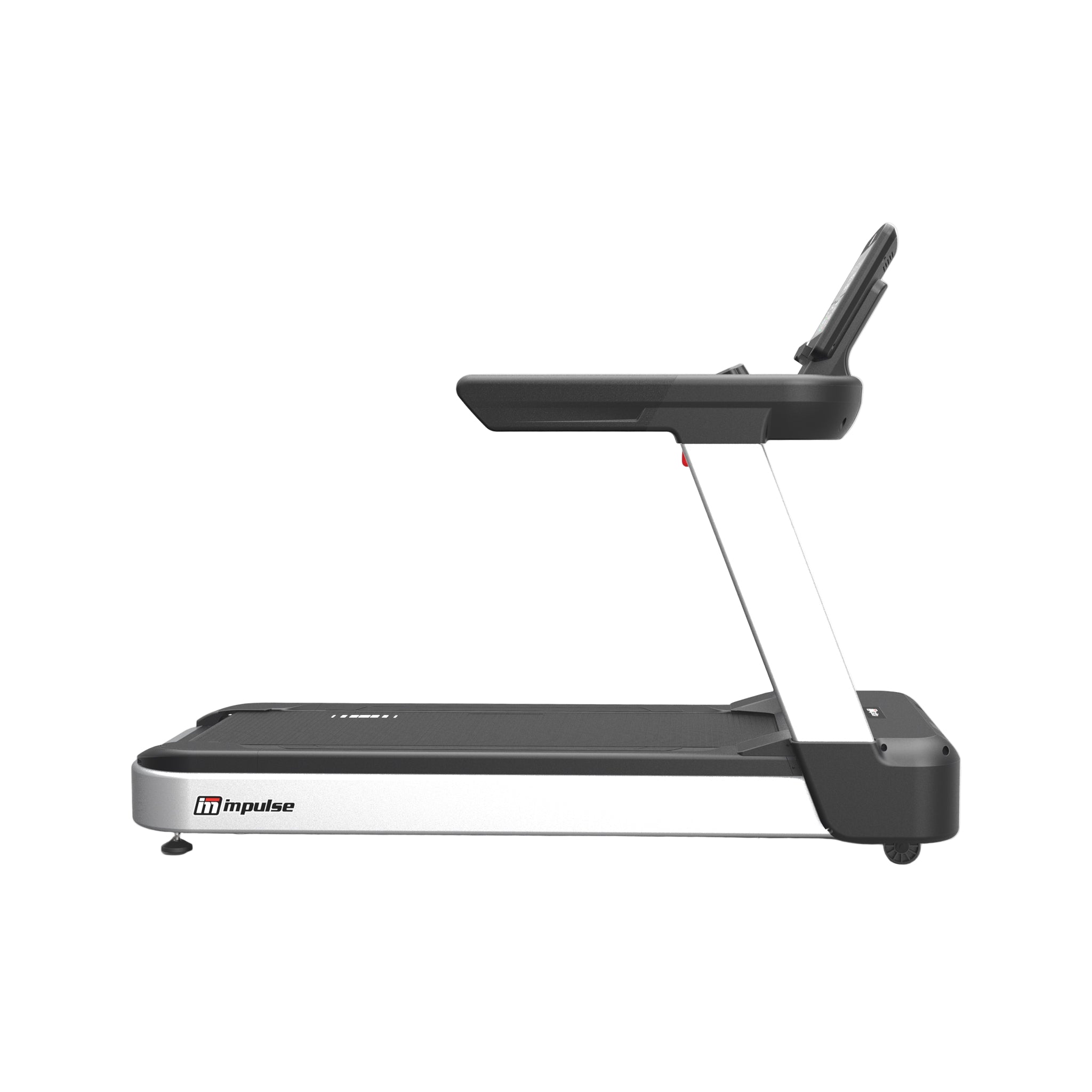 Impulse Fitness 4000 "Loopband" professionele loopband - Afbeelding 4