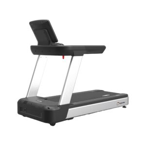 Impulse Fitness 4000 "Loopband" professionele loopband - Thumbnail Image 2