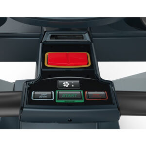 Loopband" professionele loopband 700 Impulse Fitness 10 Loopband" professionele loopband 700 Impulse Fitness - Thumbnail Image 4