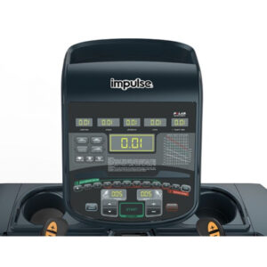 Loopband" professionele loopband 700 Impulse Fitness 9 Loopband" professionele loopband 700 Impulse Fitness - Thumbnail Image 3