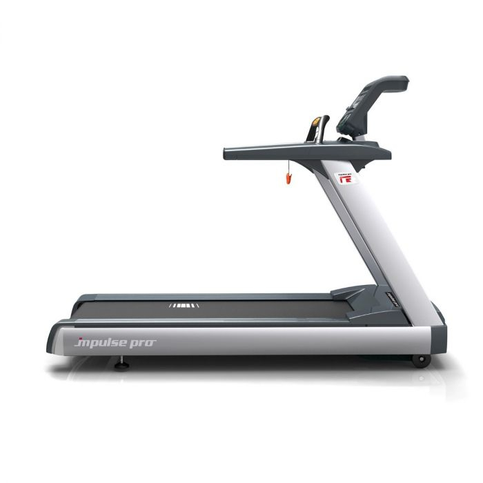 Loopband" professionele loopband 700 Impulse Fitness 5 Loopband" professionele loopband 700 Impulse Fitness - Afbeelding 5
